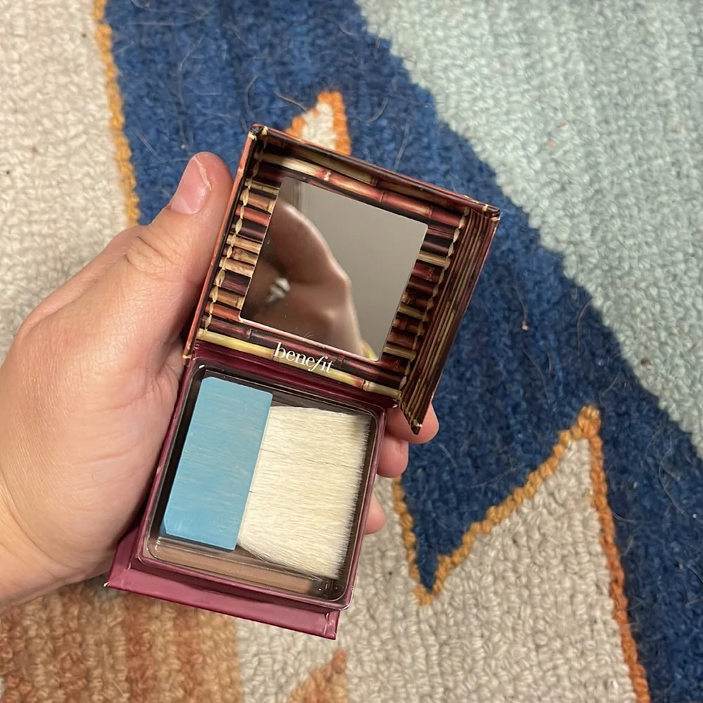 Benefit HOOLA Bronzer